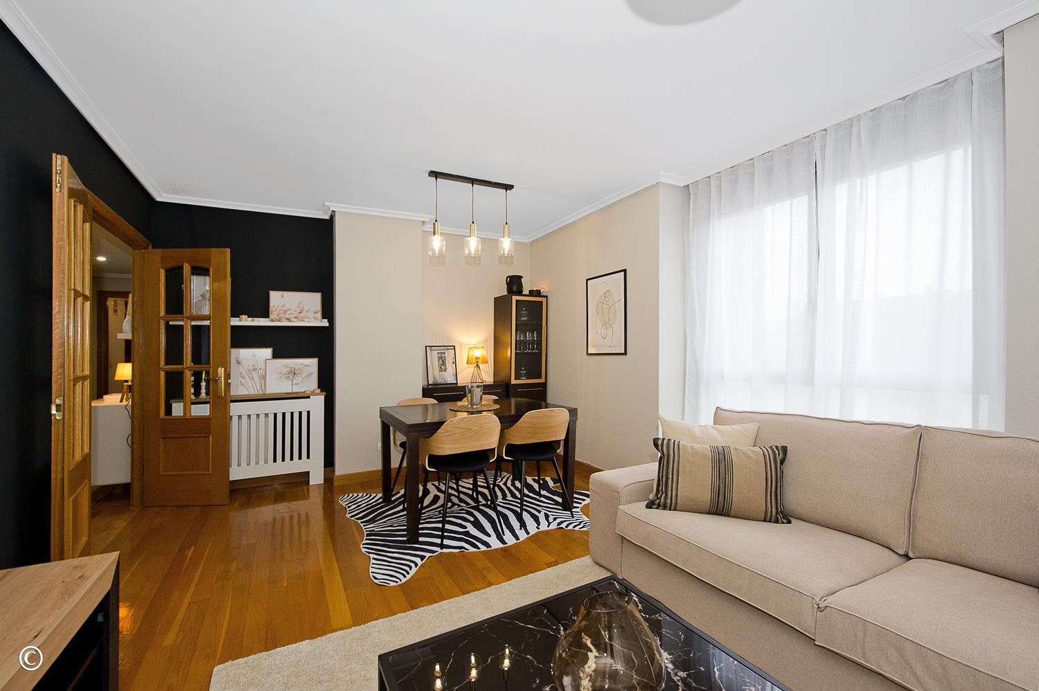Costa Calma Y Relax Apartment Santander Exterior photo