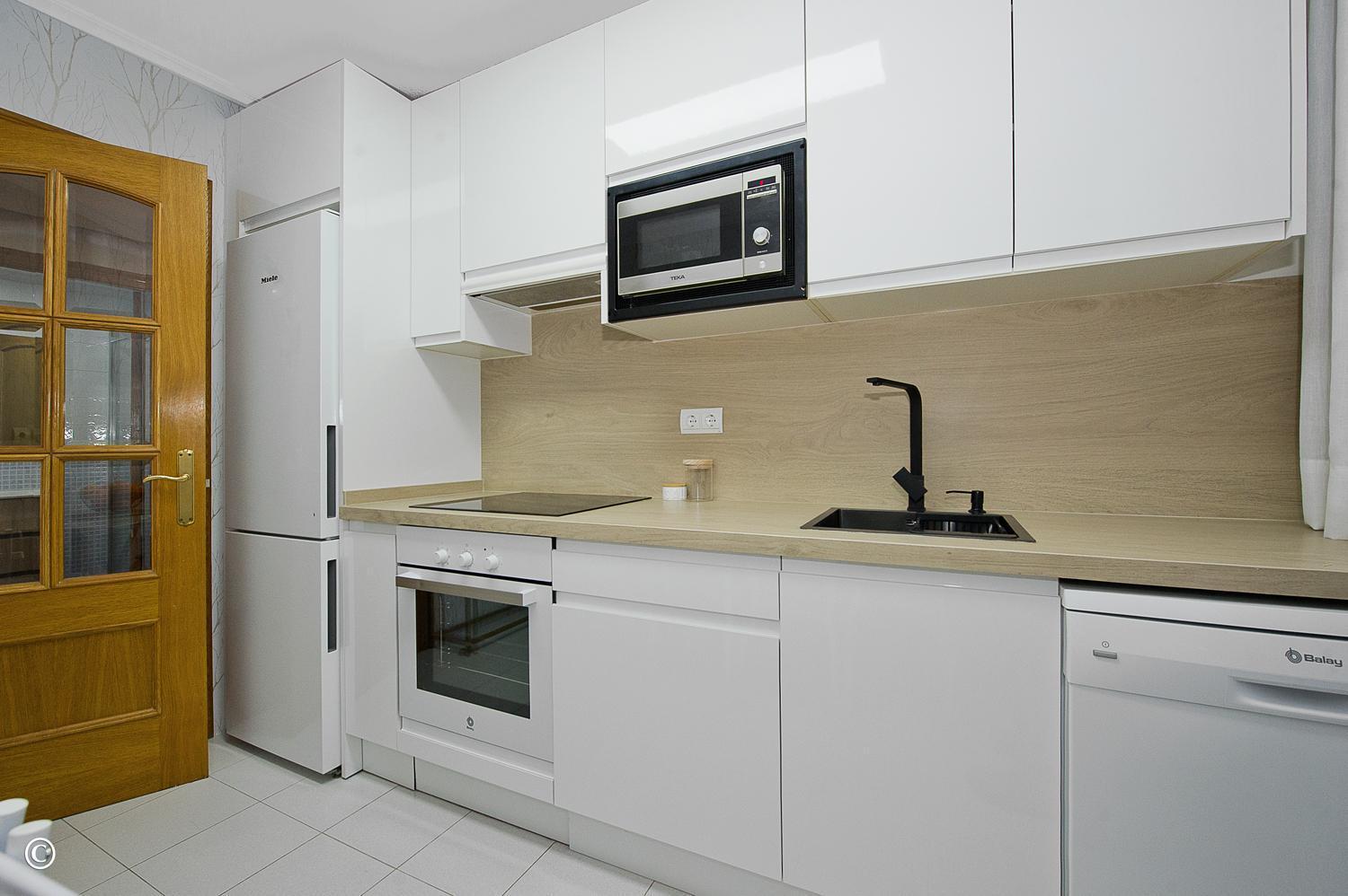 Costa Calma Y Relax Apartment Santander Exterior photo