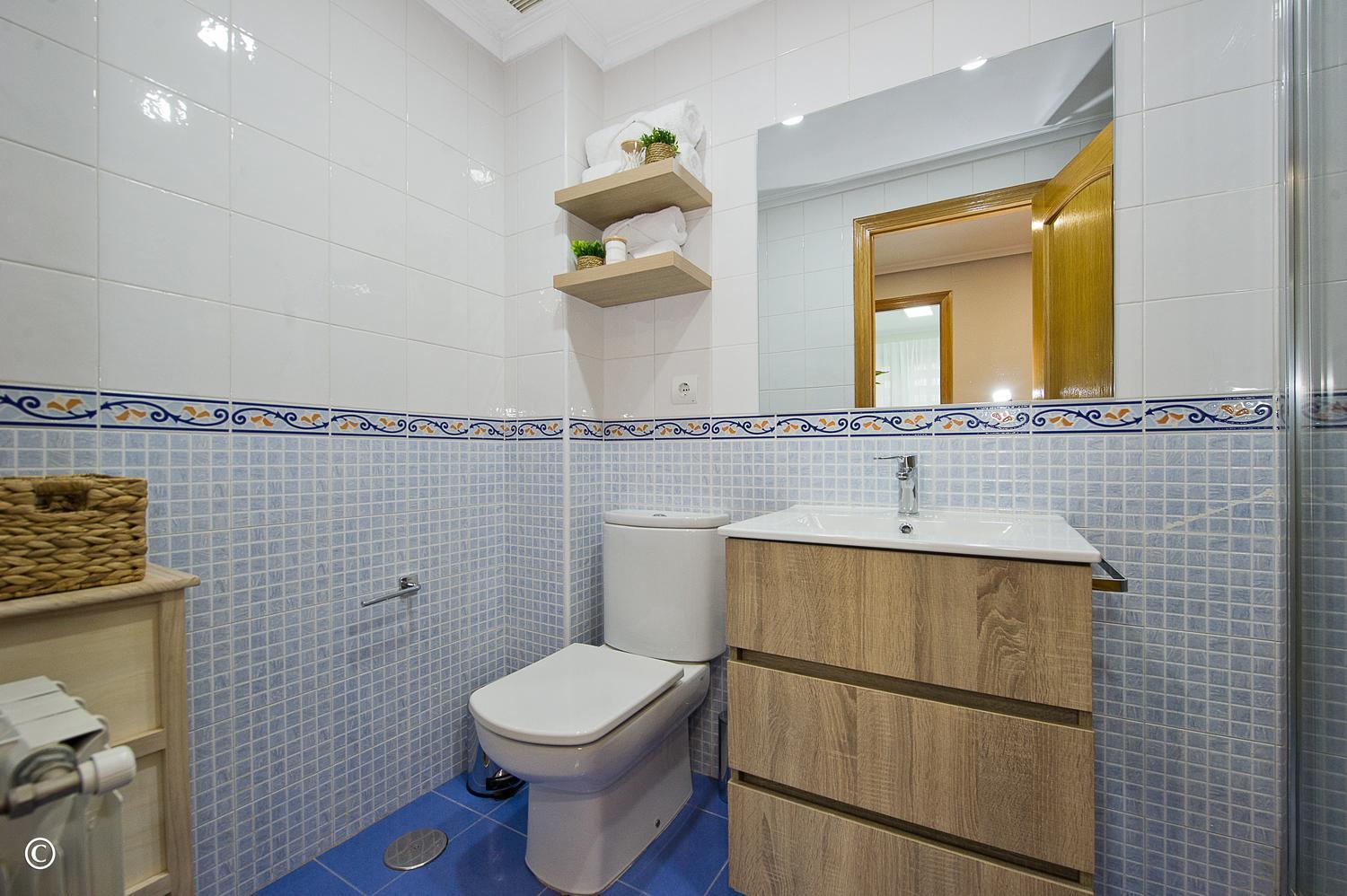 Costa Calma Y Relax Apartment Santander Exterior photo