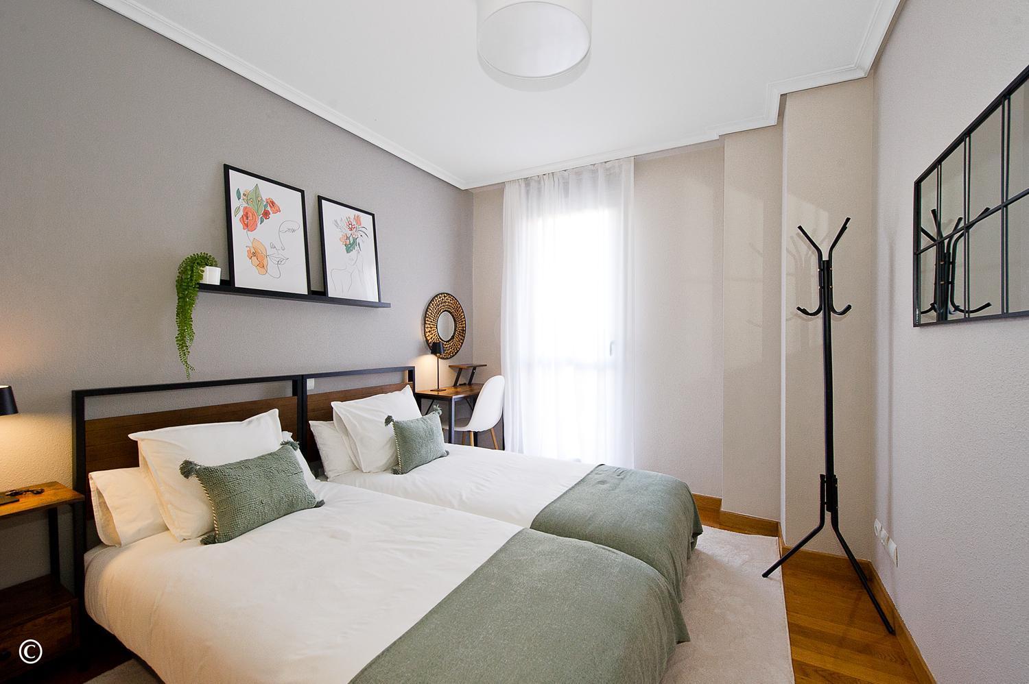 Costa Calma Y Relax Apartment Santander Exterior photo