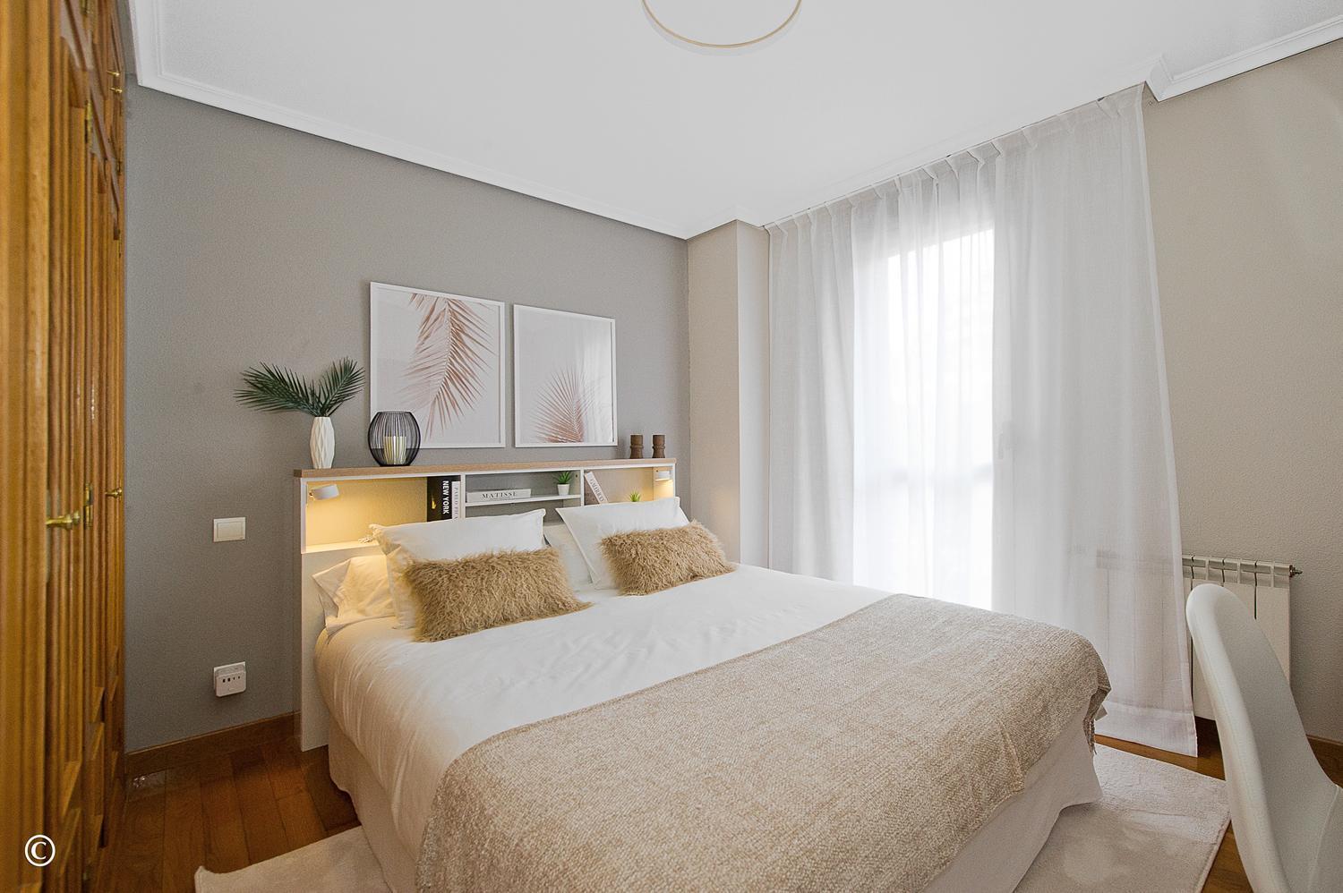 Costa Calma Y Relax Apartment Santander Exterior photo