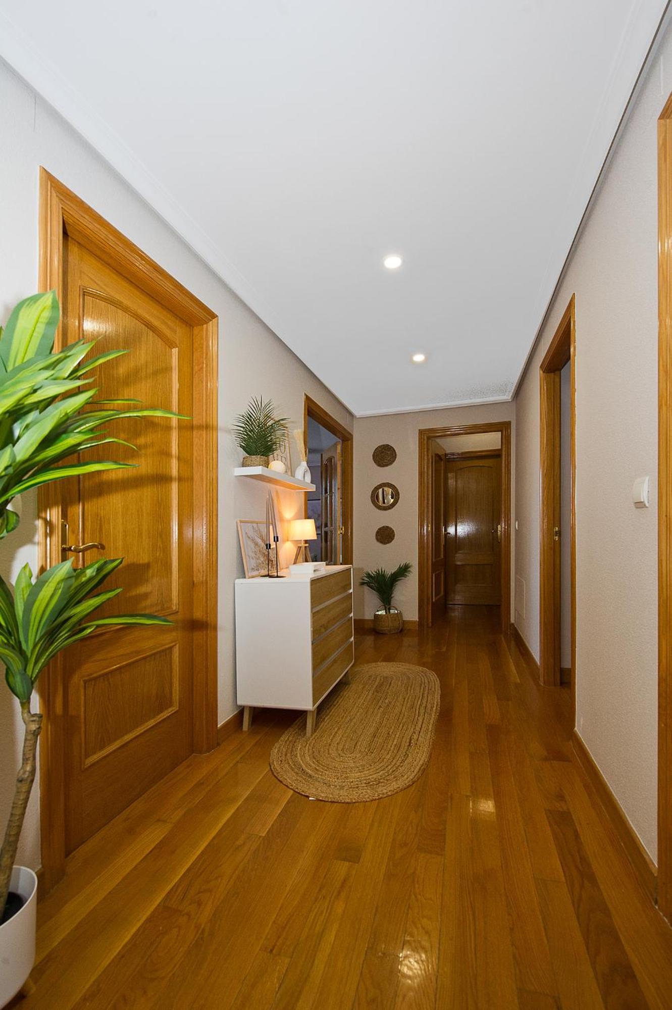 Costa Calma Y Relax Apartment Santander Exterior photo